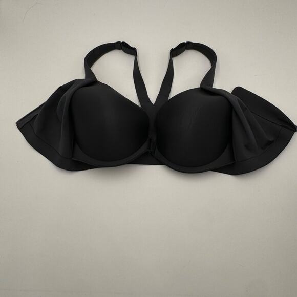 Victoria's Secret Sports Bra Women's 34DDD Zipper Front Closure High Imp… - Picture 8 of 14